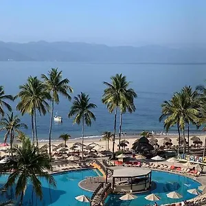 Torre Condomar By Vrhost Puerto Vallarta