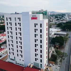 Gumont Lopez Mateos - Minerva Guadalajara