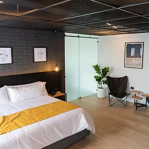 Fulton Business Luxury Guadalajara