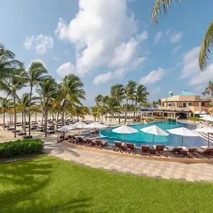 Rezort Royal Hideaway Playacar Adults Only