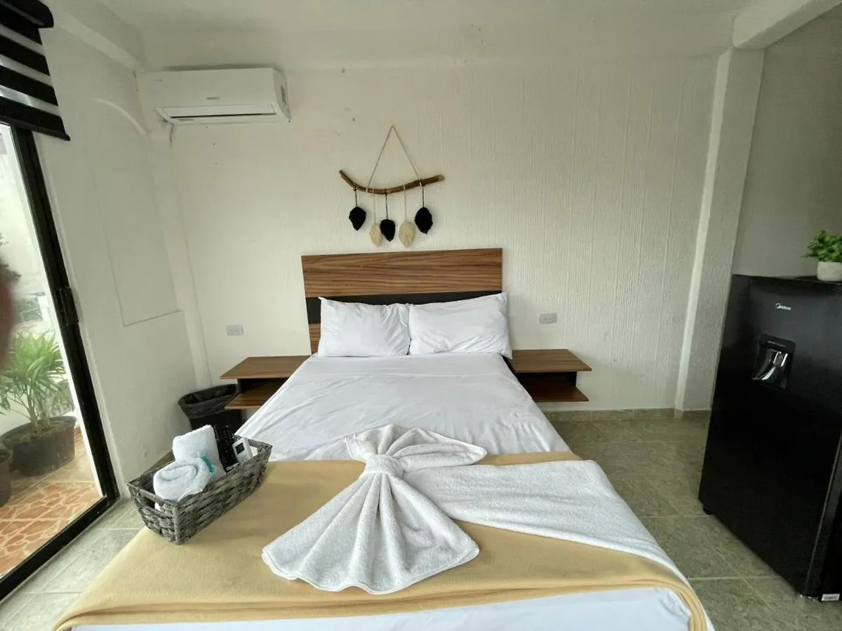 Mayab Playa - 5Th. Ave Playa del Carmen 5*,