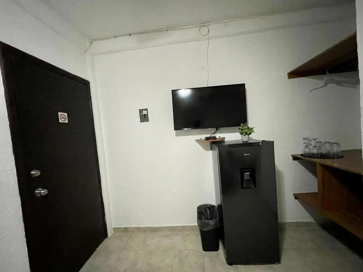 Mayab Playa - 5Th. Ave Playa del Carmen