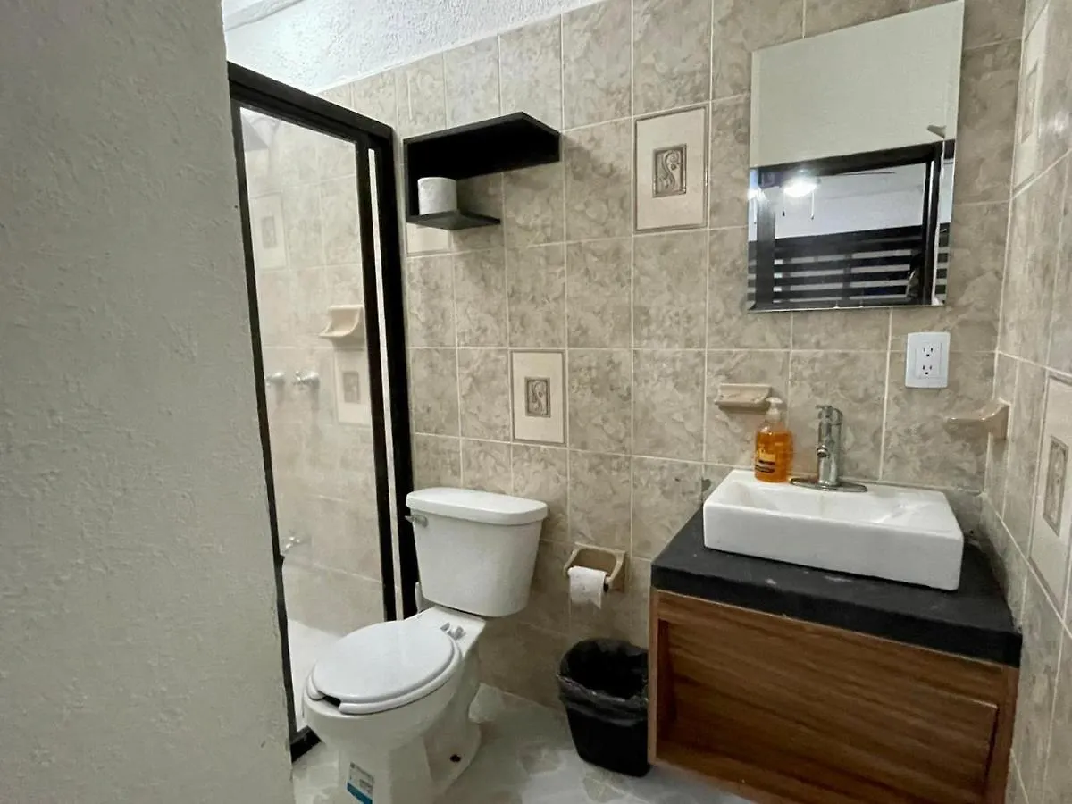 Mayab Playa - 5Th. Ave Playa del Carmen 5*,