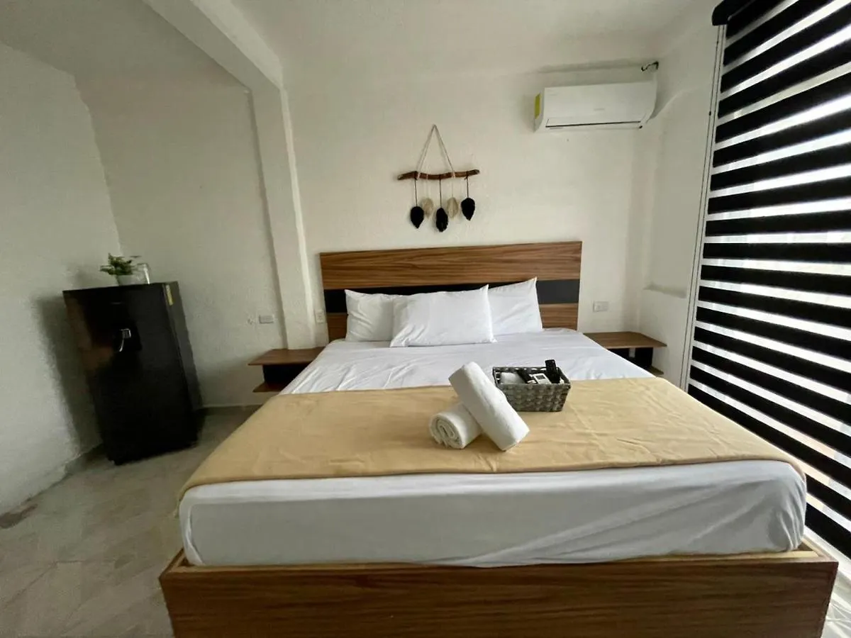 Mayab Playa - 5Th. Ave Playa del Carmen