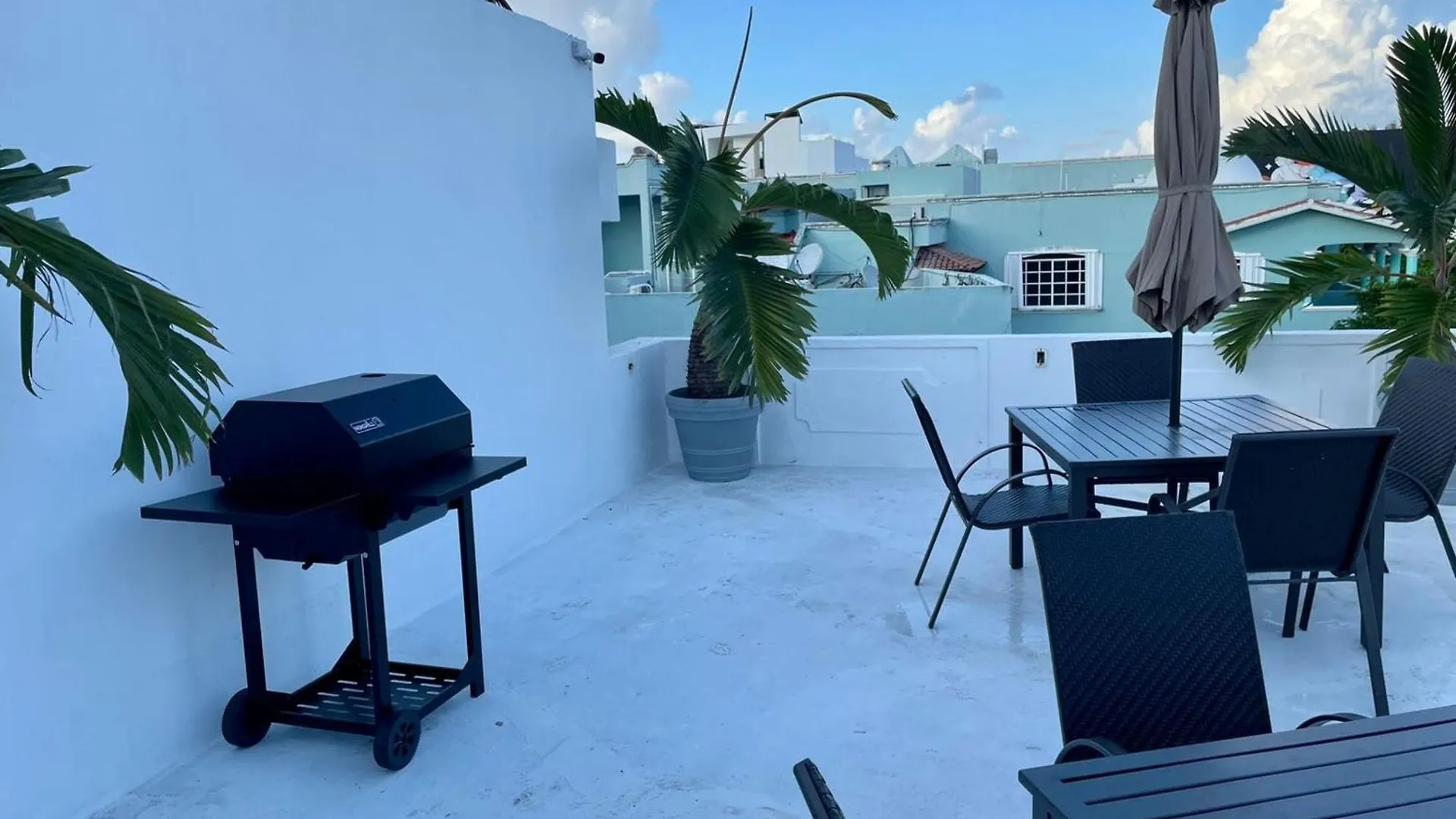 Mayab Playa - 5Th. Ave Playa del Carmen Hotel